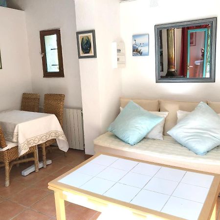 House With 2 Bedrooms In Grasse With Wonderful Mountain View Shared Pool Enclosed Garden 13 Km From The Beach Extérieur photo